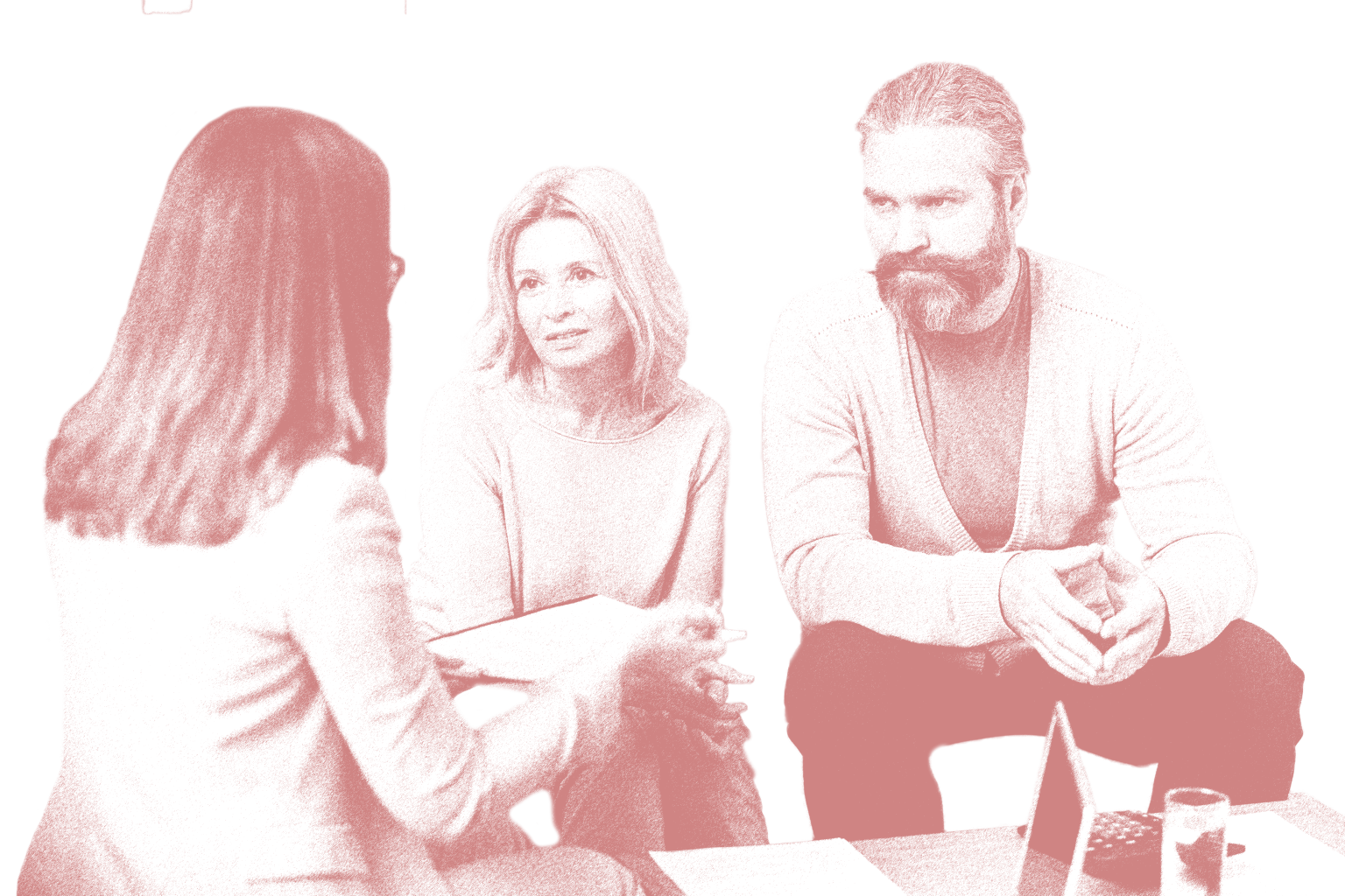 Συμβουλευτική σε οικογένειες