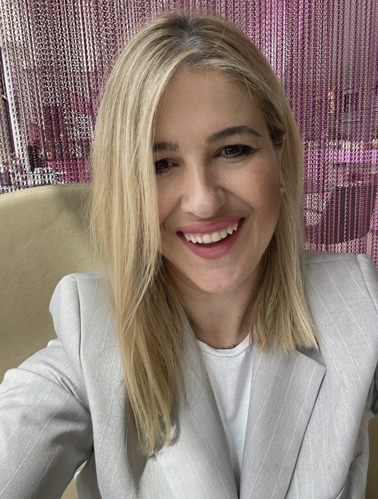 Δήμητρα Πανά